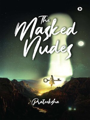 cover image of The Masked Nudes